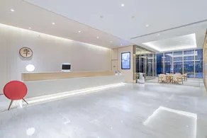 JI Hotel Beijing Daxing Lvdibinfen City - Image 2