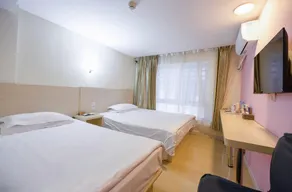 Hejia Inn (Beijing Fuwai Hospital) - Image 2