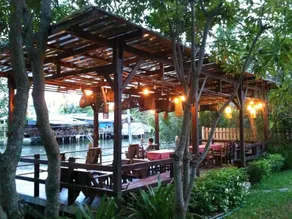 Baan Suan Amphawa - Image 5
