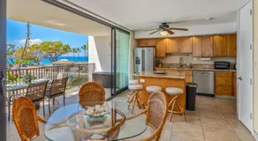 Beautiful Oceanview, Great Location Across the Beach - Image 3