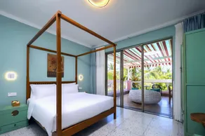 Forest Inn (Sea Story Inn) - Image 2