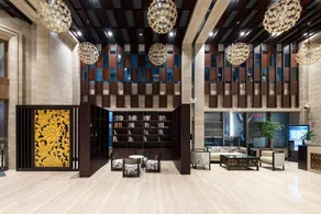 Xiyuan Jinrun Hotel (Longli North Station) - Image 2