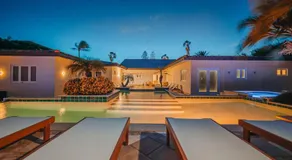 BrandNEw Oceanfront Villa Private HotTub and Pool - Image 4
