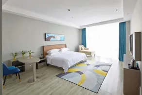 OUSIMAN   HOTEL - Image 2