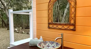 Casa Azul - Off-grid Hideaway Agnes Water 1770 - Image 4
