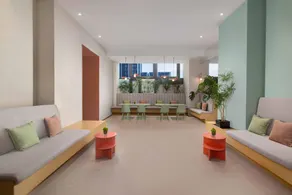 Adoor Suites Shenzhen - Image 5