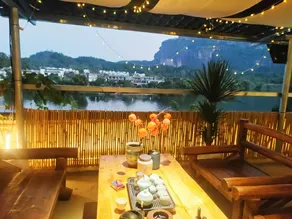 Su Tang Yue Zen-inspired Homestay (Danxia Mountain Scenic Area Branch) - Image 5