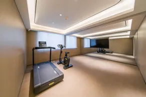 JI Hotel Xi'an Chanba International Exhibition Center - Image 4