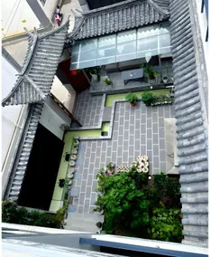 Floral Hotel Dali Chaoguang Tianshe - Image 5