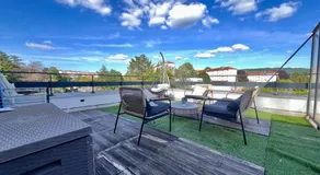 Studio 2 prsn / Proche Gare-Viotte / Garage Privé - Image 5