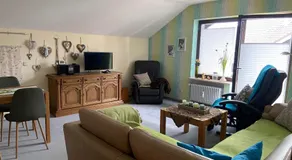Ferienwohnung Falkensteinblick - Image 2