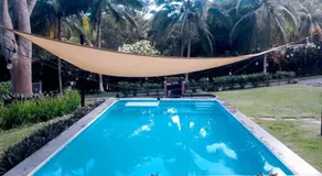 Casa Per Tutti - with hot water, Starlink - Image 3