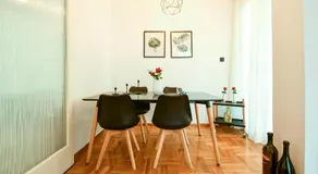 Thessaloniki City Apartment Center - Image 4