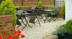 Guest Rooms at The Green Man - Image 3
