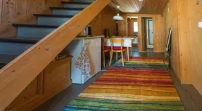 Gästehaus Alpina in Fanas - Image 3