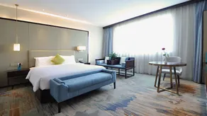 Pingnan Xiongsen International Hotel - Image 2