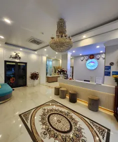 BREAKING DAWN- TAEYANG Hotel Phú Quốc - Image 2