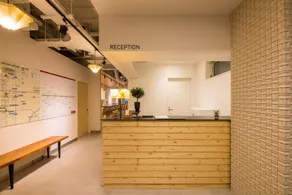 GRIDS SAPPORO HOTEL & HOSTEL - Image 4