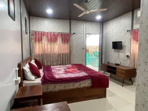 Amor Villa Abu - Image 5
