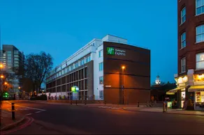 Holiday Inn Express London - Vauxhall Nine Elms By IHG - Image 2