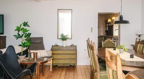 12 person holiday home in Bording - Image 3