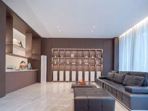 CoreSpot Qiuyue Lake Resort (Chongzuo Daxin County People's Government Detian Square Branch) - Image 4