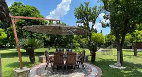 Ktima Zotos luxury exotic cottage 1 - Image 4