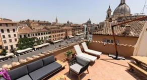 Presidential Penthouse Navona - Image 5