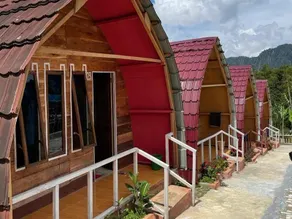 Penginapan puncak Dua Mitra RedDoorz - Image 4
