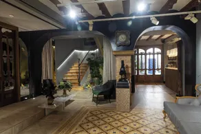 5 Sentidos - Suites de Lujo - Image 5