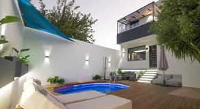 Melydia luxury Villa - Image 3