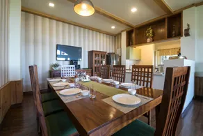 StayVista at The Corner House - Pet Friendly Villa - Image 4
