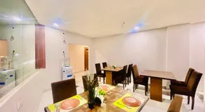Hotel SM Eagle Grand Airport Zone Shamshabad Hyderabad - Image 4