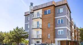 Apartamenty Marynarskie 400m od plaży - Image 5