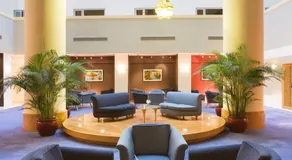 Beijing XinQiao Hotel - Image 4