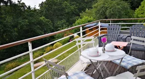 Belle Chambre Sdb Privee Avec Balcon - Image 3