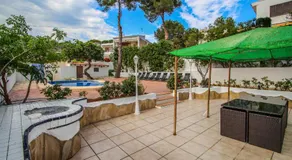 Pedro - zweistöckige Villa in El Portet - Image 5