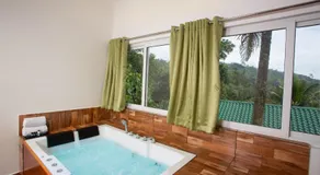 The Arbour Resort Munnar - Image 5