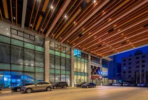 Yicheng three qi hotel - Image 4