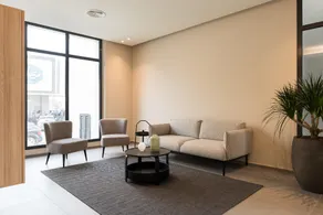 The Code Residence-Standard Room - Image 3