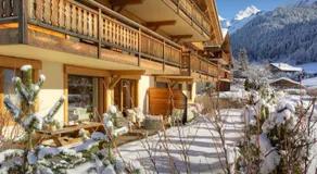 Chalet Edenalpa - OVO Network - Image 4