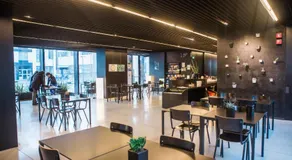 Antwerp Central Youth Hostel - Image 2