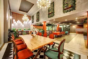 Yücesoy Liva Hotel Spa & Convention Center Mersin - Image 4