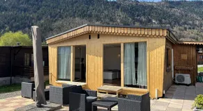 Cozy 2-Bedroom Bungalow - Image 5
