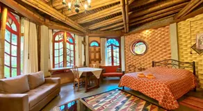 Finca Chamanapamba Guest House - Image 2