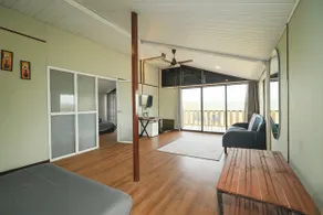 2Bed Hillside w Bathtub by canvas Resort Lonavla - Image 2