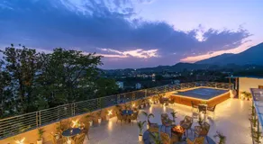 Perfectstayz Premium Aurevva, Rajpur road - Image 2