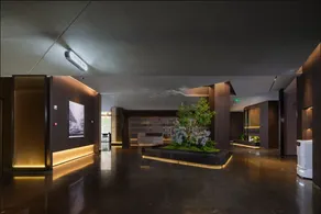 Atour S Hotel Zhongshan Road Zhongshan Square Dalian - Image 3