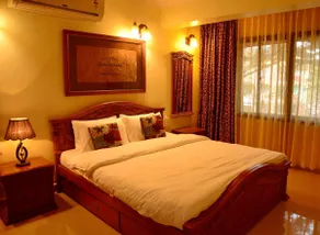 Casa Paloma - 2bhk furnished apartment in Panaji - Image 2