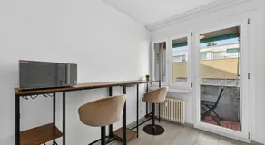 Toplage Basel Balkon & Gratis-Waschturm - Image 5